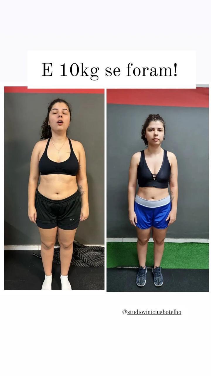 Aluna -10kg